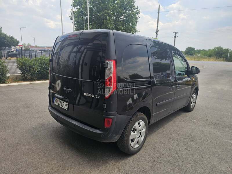Renault Kangoo 1.5 BlueDCi n1