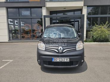 Renault Kangoo 1.5 BlueDCi n1