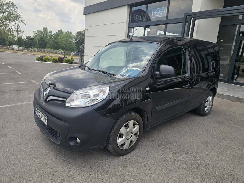 Renault Kangoo 1.5 BlueDCi n1