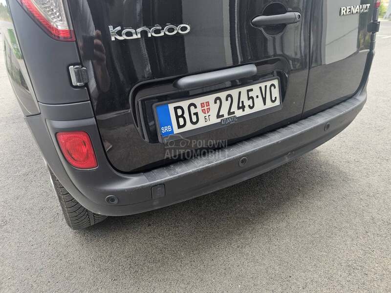 Renault Kangoo 1.5 BlueDCi n1