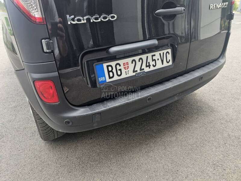 Renault Kangoo 1.5 BlueDCi n1