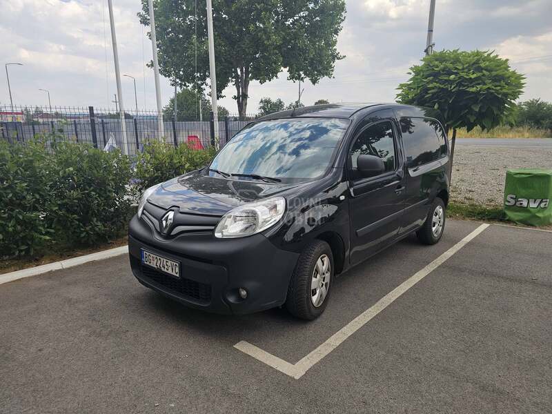 Renault Kangoo 1.5 BlueDCi n1