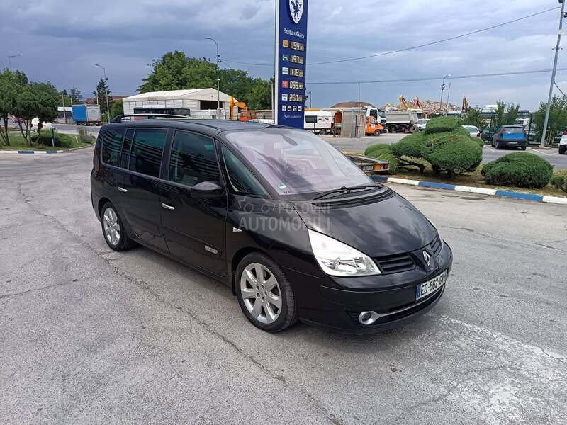 Renault Grand Espace 
