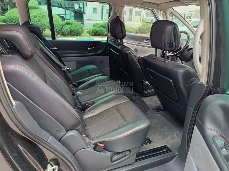 Renault Grand Espace 