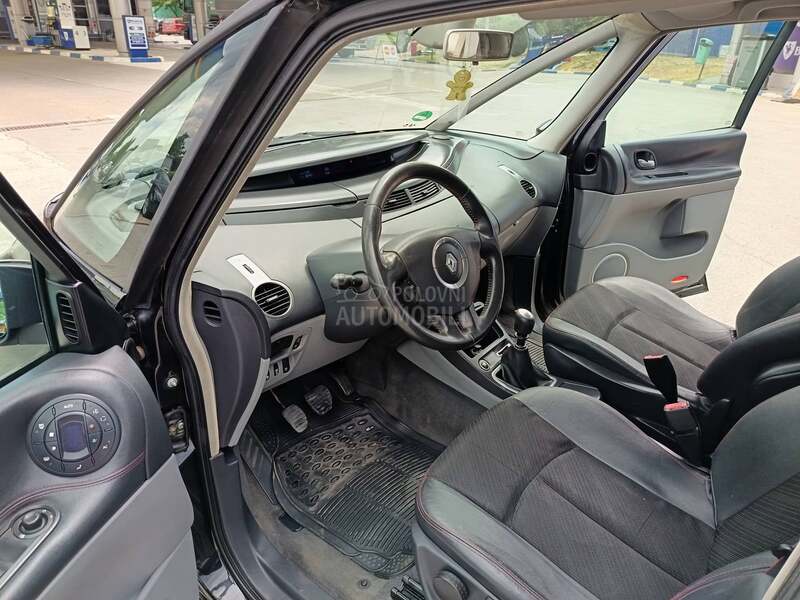 Renault Grand Espace 