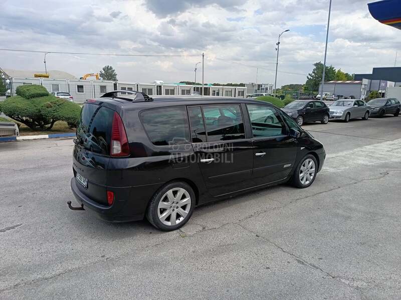 Renault Grand Espace 