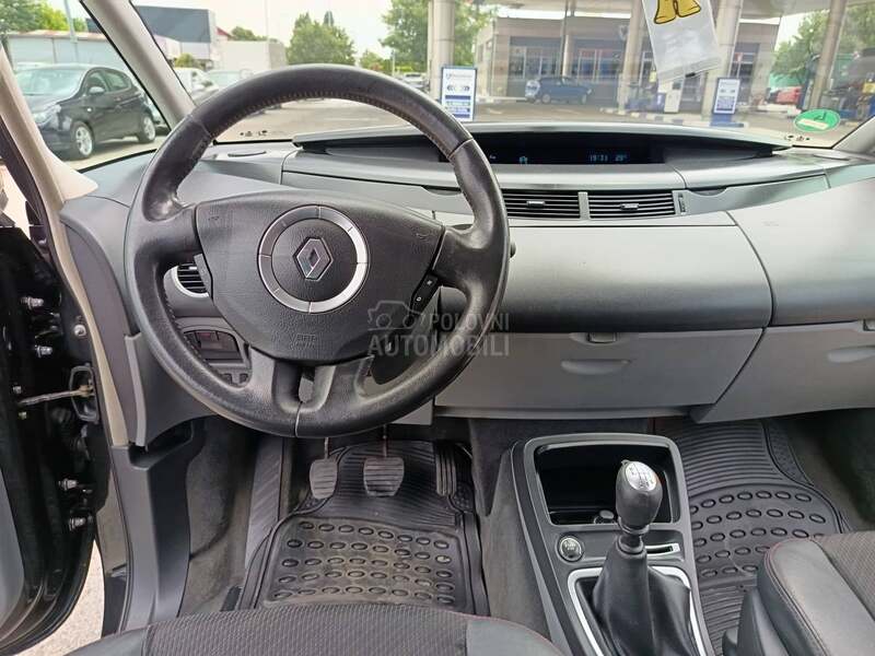 Renault Grand Espace 