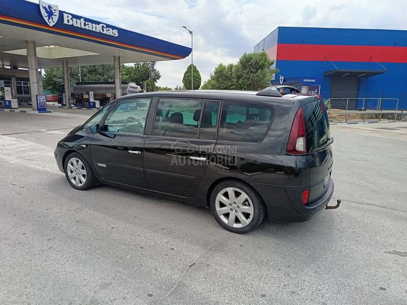 Renault Grand Espace 