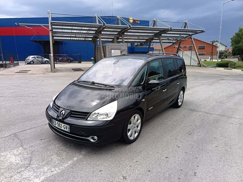 Renault Grand Espace 