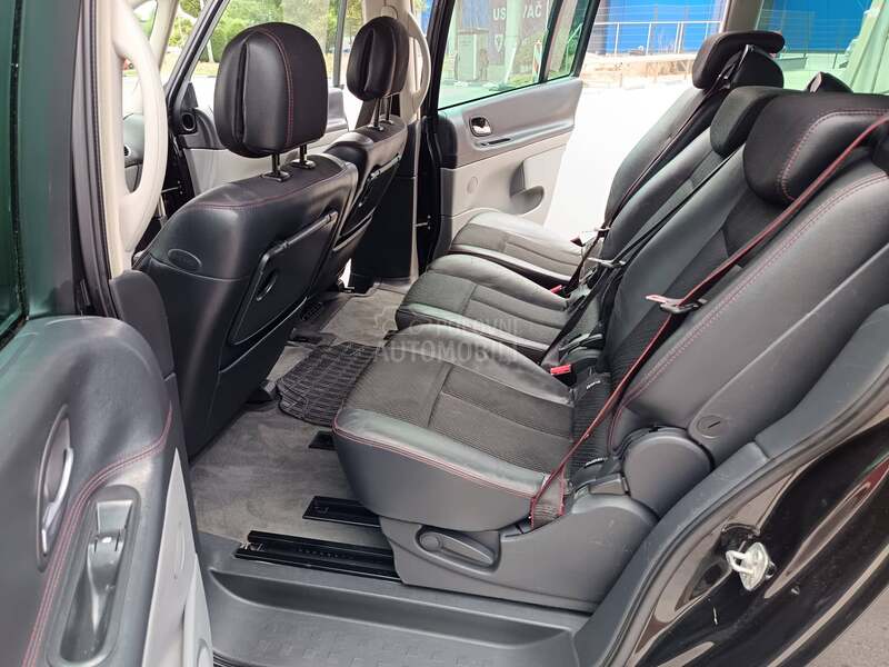 Renault Grand Espace 