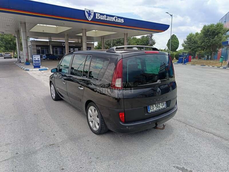 Renault Grand Espace 