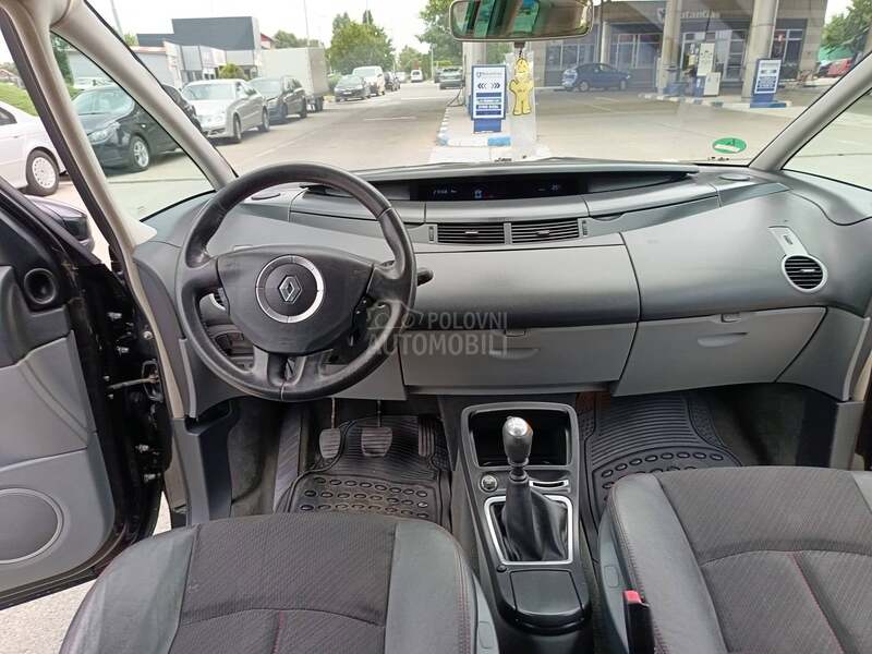 Renault Grand Espace 