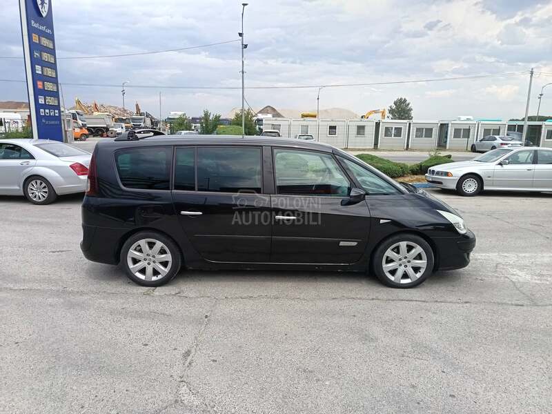Renault Grand Espace 