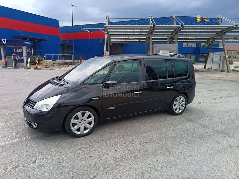 Renault Grand Espace 