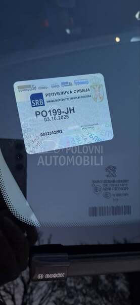 Peugeot 2008 1.2 Allure Platinum