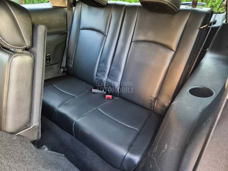 Fiat Freemont 2.0 MultiJet/4x4/CH/