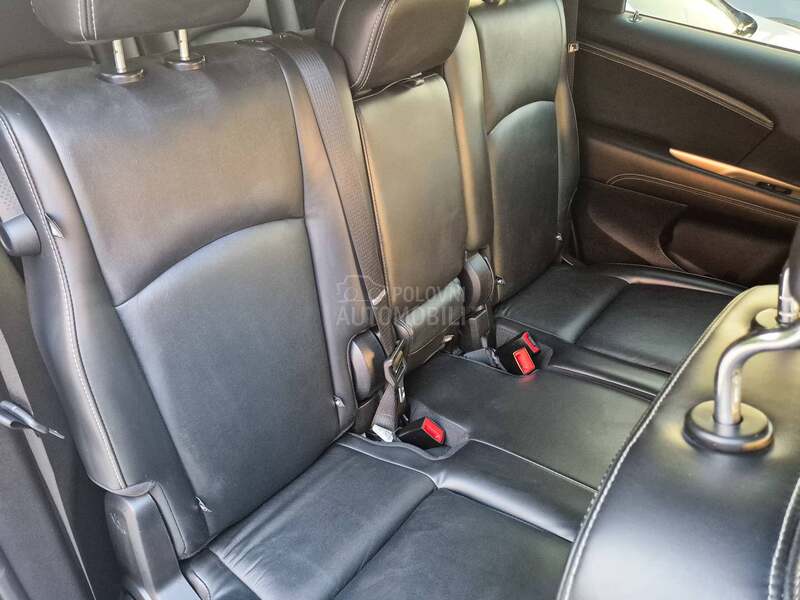 Fiat Freemont 2.0 MultiJet/4x4/CH/