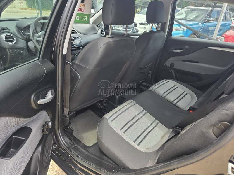 Fiat EVO EVO