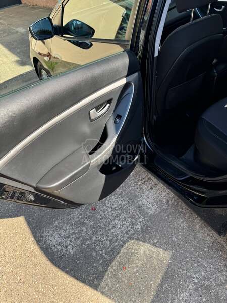 Hyundai i30 1.4 MPI