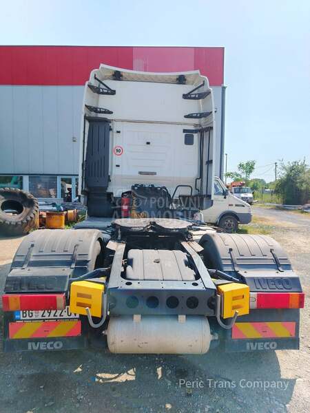 Iveco Stralis AS440