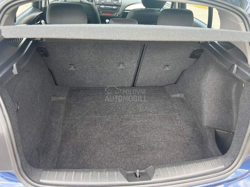 BMW 116 116 NOV