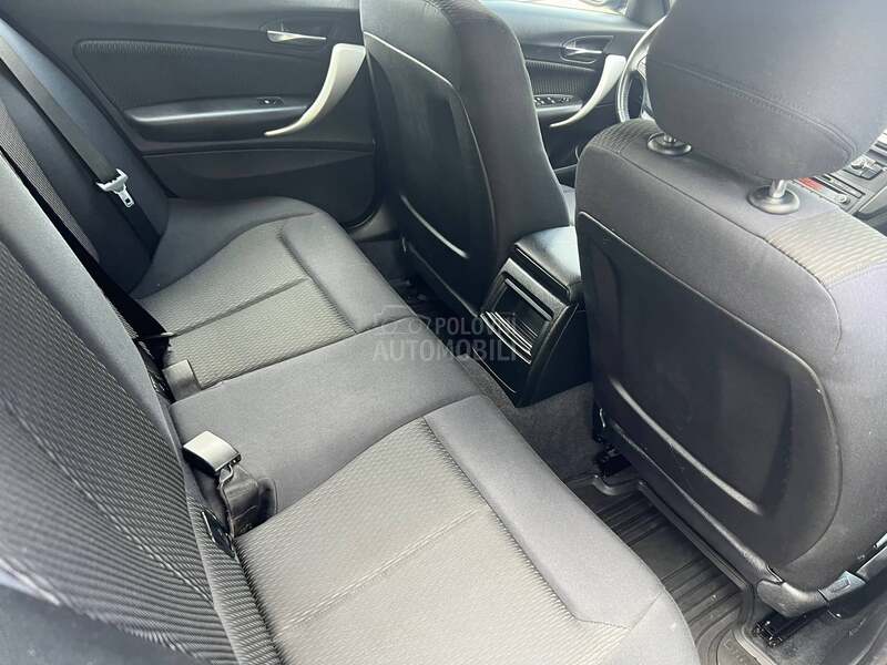 BMW 116 116 NOV