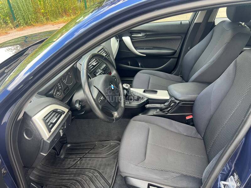BMW 116 116 NOV