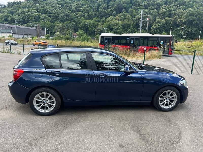 BMW 116 116 NOV