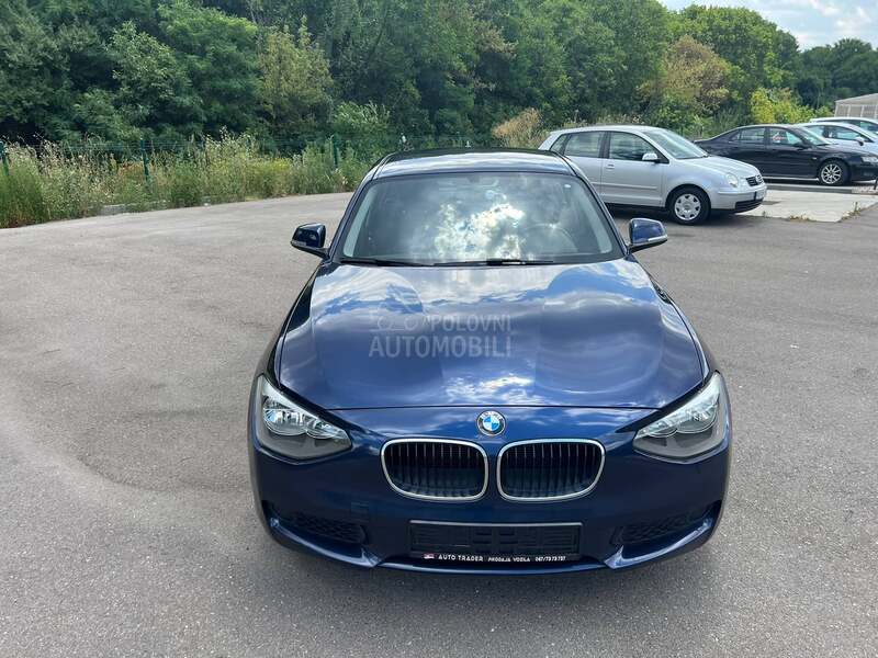 BMW 116 116 NOV
