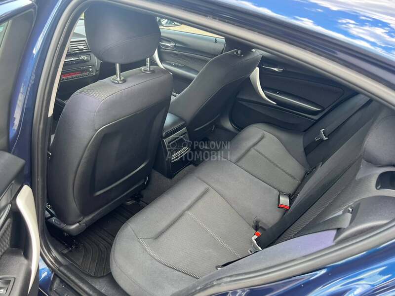 BMW 116 116 NOV