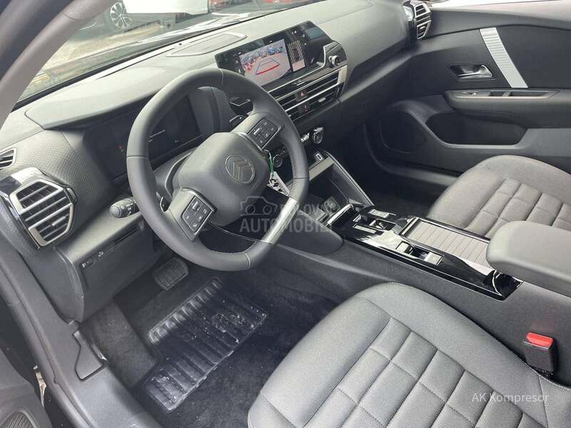 Citroen C4X NOVI C4X PLUS 1.2L