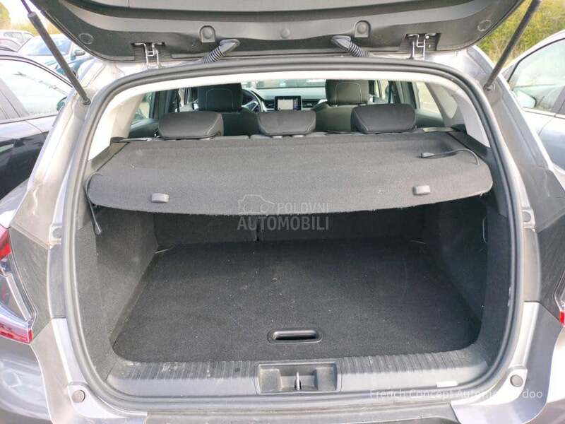 Renault Captur 1.5 DCi business