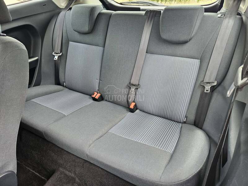 Ford Fiesta 1.3 b
