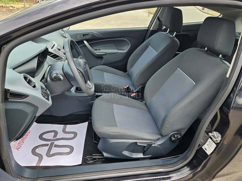 Ford Fiesta 1.3 b