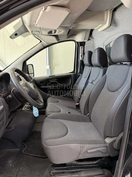Citroen Jumpy 2.0 hdi