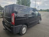 Citroen Jumpy 2.0 hdi