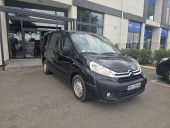 Citroen Jumpy 2.0 hdi