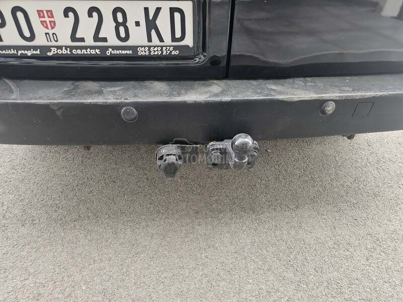Citroen Jumpy 2.0 hdi