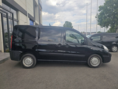 Citroen Jumpy 2.0 hdi