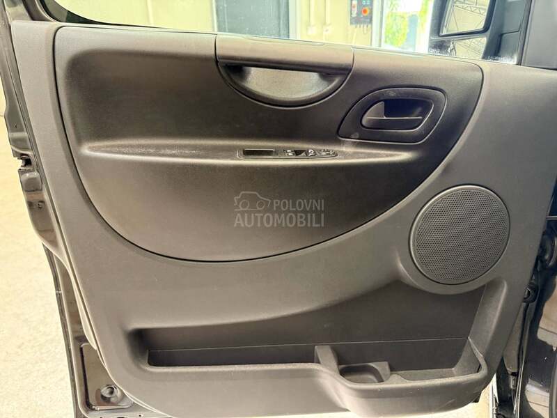 Citroen Jumpy 2.0 hdi