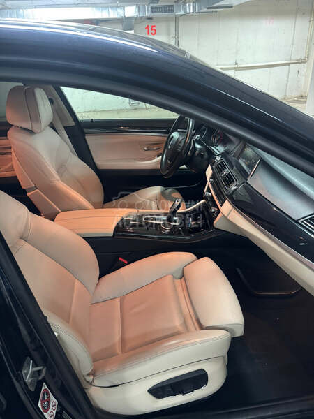 BMW 520 reg do 07.26. / b47