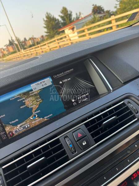 BMW 520 reg do 07.26. / b47