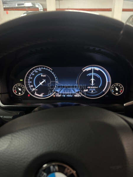 BMW 520 reg do 07.26. / b47