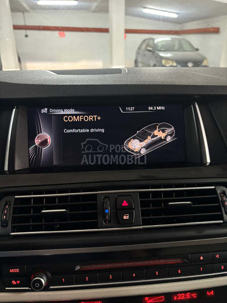 BMW 520 reg do 07.26. / b47