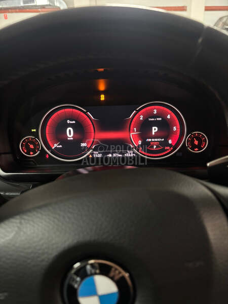 BMW 520 reg do 07.26. / b47