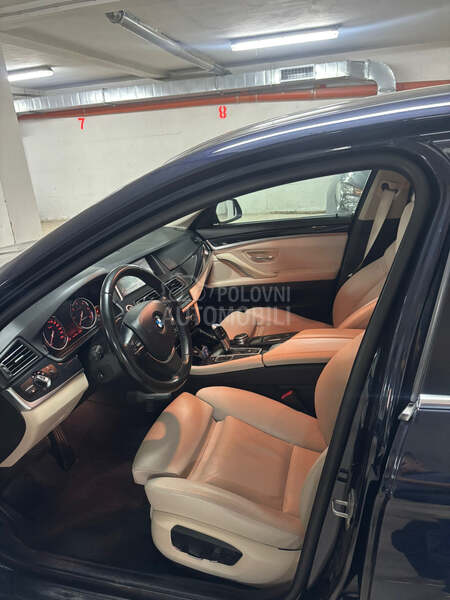 BMW 520 reg do 07.26. / b47