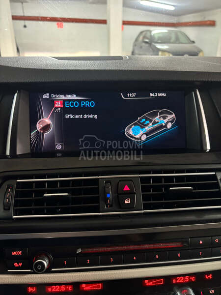 BMW 520 reg do 07.26. / b47