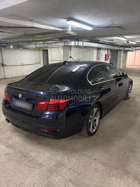 BMW 520 reg do 07.26. / b47