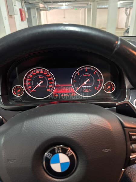 BMW 520 reg do 07.26. / b47