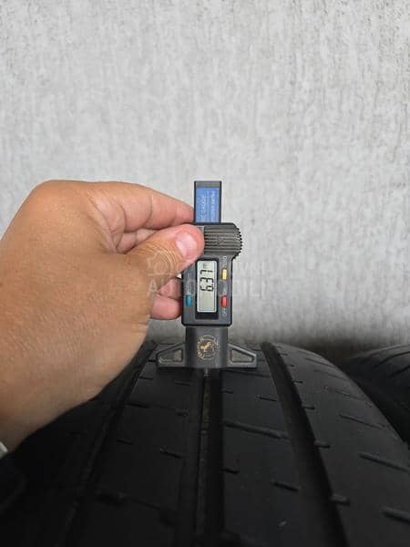 Pirelli 255/55 R19 Letnja